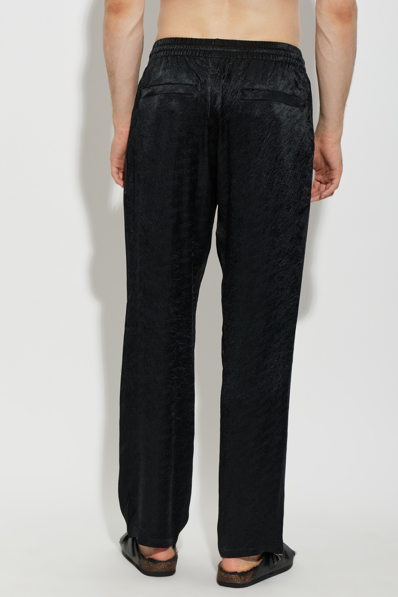 Diesel 'P-THECK-EFBZ' pants | Men's | Vitkac